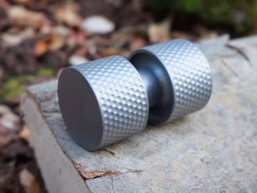 Titan Bottle Opener TiBoOp - GOLF - einer der edelsten Flaschenöffner - 2. Wahl