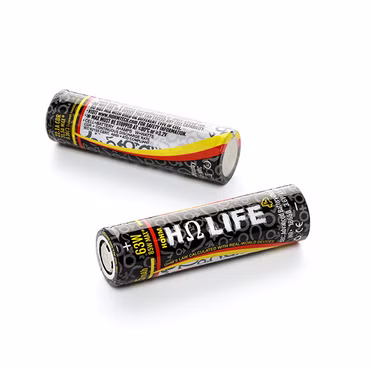 HOHM LIFE4 3015mAh 22,1A 18650 Akku - 1 Stk.