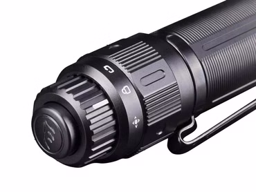 Fenix PD36 TAC LED 3000 Lumen 21700er Akku taktische Taschenlampe