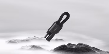 inCharge Mini das kleinste Kabel weltweit - USB zu USB-C