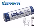 Keeppower-21700-5000mAh--Li-Ionen-3-7V-3-6V-PCB-geschuetzt-mit-USB-C-Lademoeglichkeit-P2150TC-NL2150USB-C-4064_5.jpeg