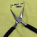Spitz-Zange-geeignet-fuer-kleine-Taschenlampen-Reparaturen--Spitz-4150_1.JPG Spitz-Zange-geeignet-fuer-kleine-Taschenlampen-Reparaturen--Spitz-4150_1.JPG