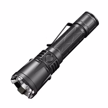 Klarus XT21X Pro XH-P70.2 LED 4400 Lumen 21700 Akku aufladbare taktische Taschenlampe
