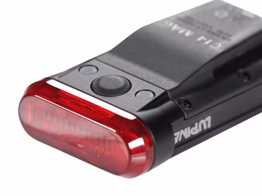 Lupine C14 Mag Rücklicht mit Bremssensor - International