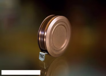 CU-Tape Kupfer Maßband von Tec Accessories