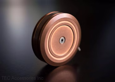 CU-Tape Kupfer Maßband von Tec Accessories