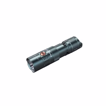 Fenix PD25R 800 Lumen BackUp Taschenlampe aufladbar
