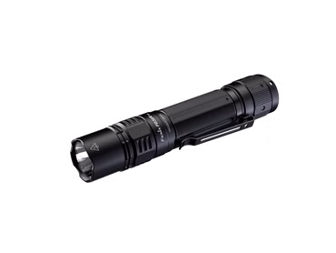 Fenix PD36R Pro LED 2800 Lumen 21700er Akku Taschenlampe mit USB-C Lade Anschluss