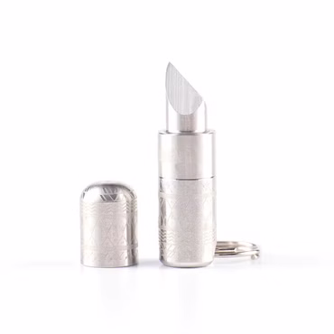 Wuben G3 Mini EDC Pen und Unboxing Tool
