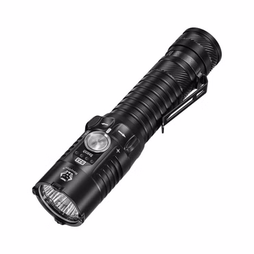 RovyVon Search S23 Nichia 519A LED Outdoor Taschenlampe 3000 Lumen
