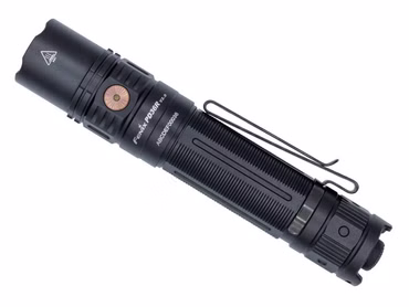 Fenix PD36R V2 LED 1700 Lumen 21700er Akku Taschenlampe