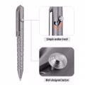 RovyVon-Commander-C10-G2-Titanium-Pen-sandblasted-finish-C10-G2-Sb-4595_1.jpeg
