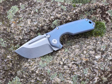 Midgards-Messer Little Beowulf Folder