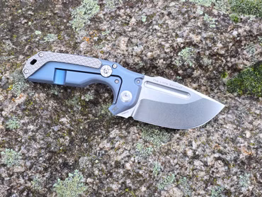 Midgards-Messer Little Beowulf Folder