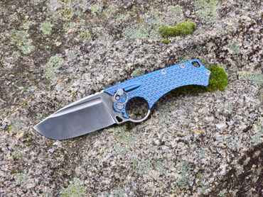 Midgards-Messer Little Munin Folder Taschenmesser