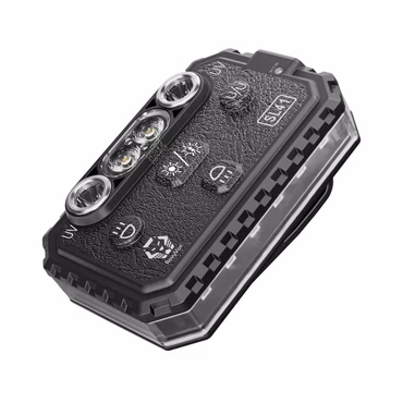 RovyVon Safety Light Series SL41 SL42 SL43 SL44 in verschieden LED Konfigurationen