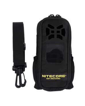 Nitecore NRH10 Tragetasche für EMR10