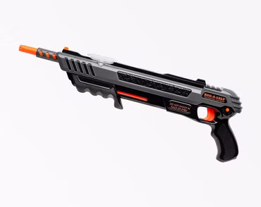 BUG-A-SALT Black Fly 3.0 für die coolen Fliegenjäger