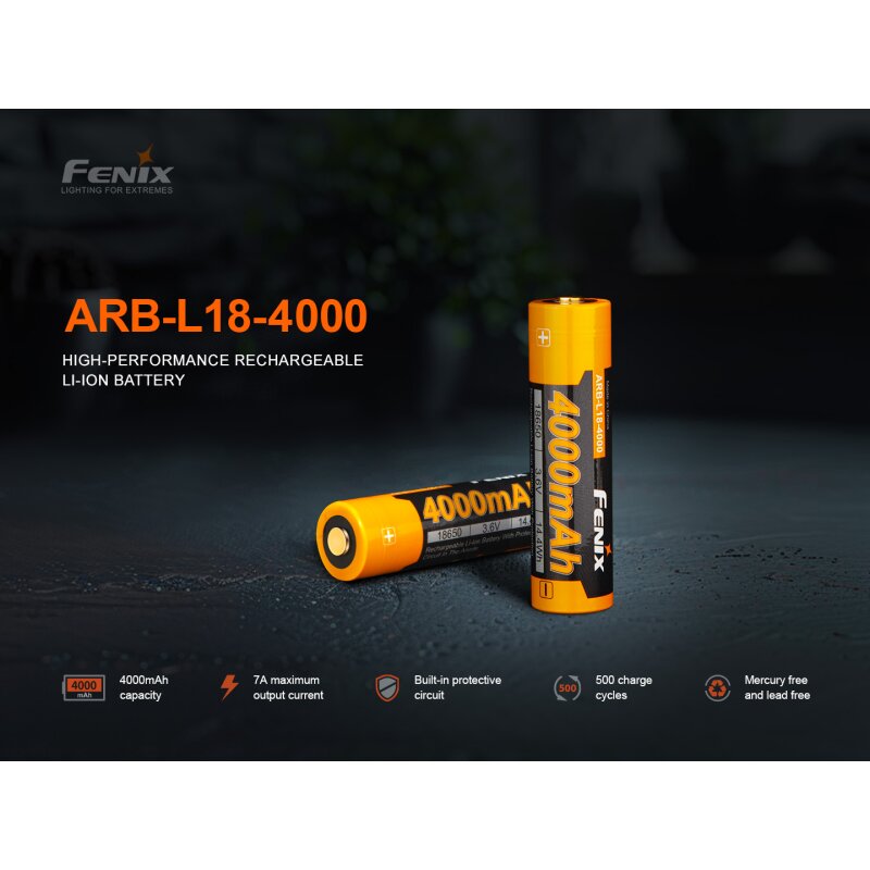 Maglite oplaadbare batterij/accu ML150LR-A2155 - Satelliet winkel