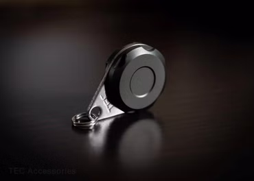 Micro-Vault der kleiner Behälter von Tec Accessories