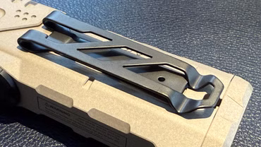 Ersatzclip EC01 für Loop SK05 und SK05 Pro