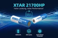 XTAR-21700-HP-25A--Ampere---5000mAh-3-6V-3-7V-Li-Ion-Akku-elektronisch-geschuetzt-XTAR-21700-HP-25A--Ampere---5000mAh-3-6V-3-7V-Li-Ion-Akku-elektronisch-geschuetzt--21700HP-4903_4.jpg