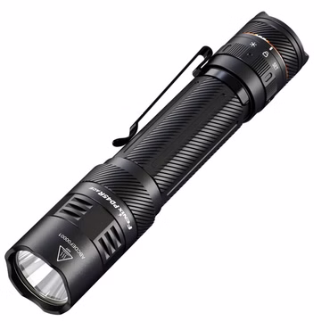 Fenix PD45R ACE Taschenlampe – Taktische Power im kompakten Format