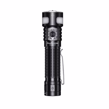 Fenix LD35R LED Taschenlampe mit 3 Lichtquellen