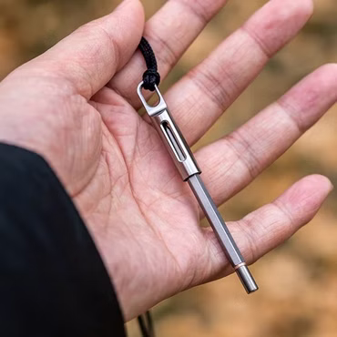 Titaner Mini Pen for Mix 3.0