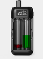 Xtar-PB2SL-V2-2-Schacht-handliche-Li-Ion-Akku-Reiseladegeraet-und-Powerbank-PB2-Set-5042_1.gif