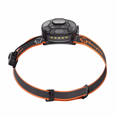 RovyVon HM10 – maximale Kontrolle, wo immer du Licht brauchst