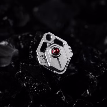 Kickstarter: Mini‑Schlösser – ganz ohne Schlüssel, Zahlencode oder Elektronik