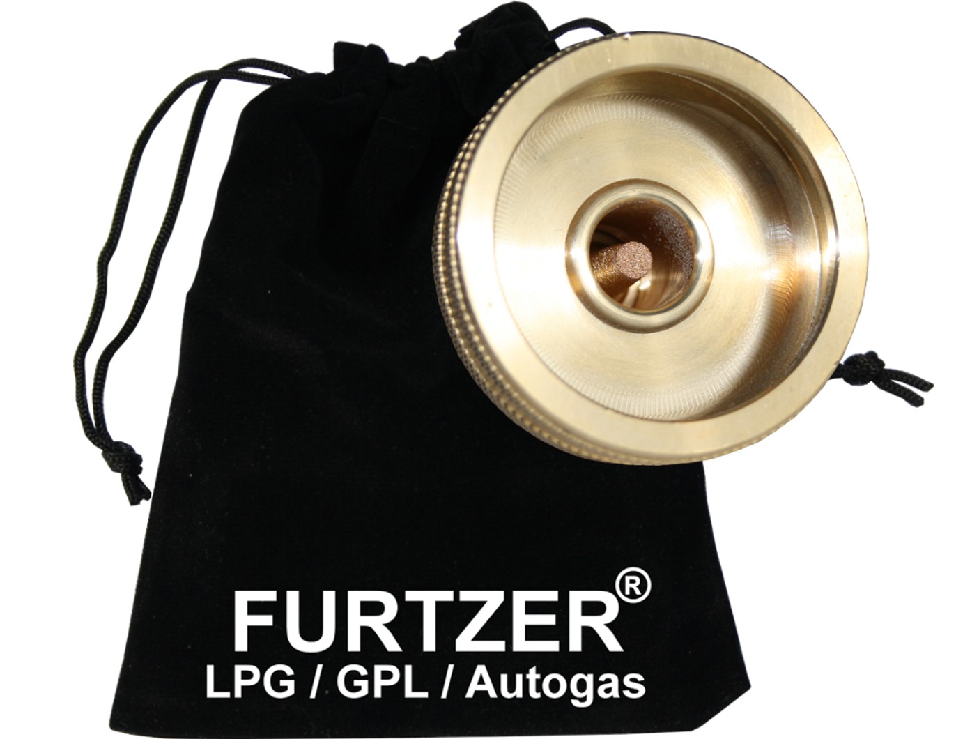 Furtzer/® LPG GPL Autogas Filter 14 mm 1 St/ück Gasfilter 14 mm