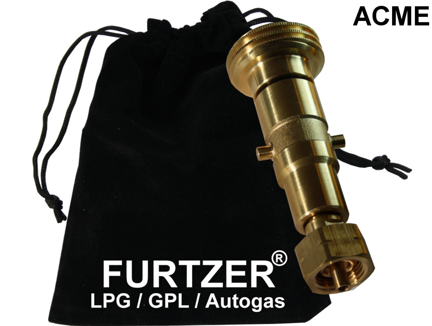 Set Adattatori Gpl Europa Set Adattatori GPL DN Autogas - Per Ricarica Bombole In Tutta Europa Gpl Adattatore - Foto 7