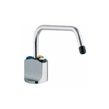 3-Wege-Sodaarmatur GM 2653W