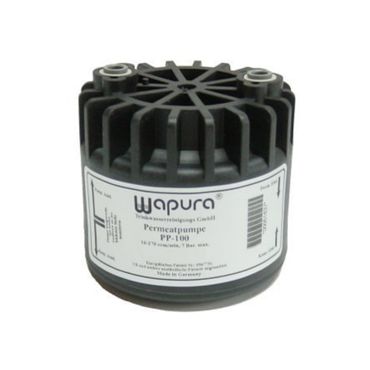 Permeatpumpe WAPURA 24-300 l/d für Umkehrosmoseanlagen