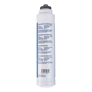 AORA FT-82 Filterkartusche Sedimentfilter 5 Mikron - Photo preview 2