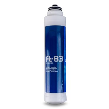 AORA FT-83 Filterkartusche Aktivkohle NSF zertifiziert - Photo preview 0