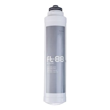 AORA FT-88 Filterkartusche Aktivkohle mit Silberionen 