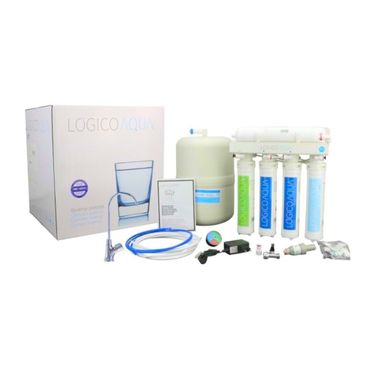 Umkehrosmoseanlage PURICOM LOGICO AQUA