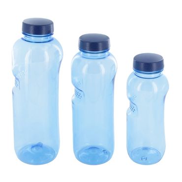 Trinkflasche aus Tritan - BPA frei