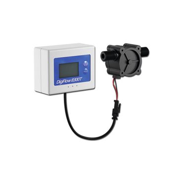 Untertisch-Wasserfilter: BRITA Filter-Kopf, BRITA Filter P1000, BRITA-Filterwechselanzeige, Flexschlauch, Eckventil-Adapter - Photo preview 3