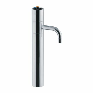 Elektronische 3-Wege-Sodaarmatur Zapfhahn TRIX EL für Untertisch-Wassersprudelanlage - Photo preview 0