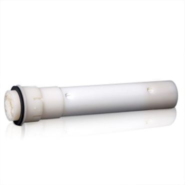 Membranfiltereinsatz Ersatzfilter Anti Legionellen Duschkopf SAFETY Handbrause