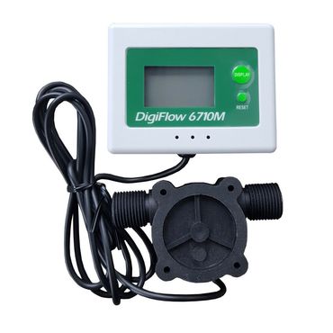 DigiFlow 6710M-22 (3/8