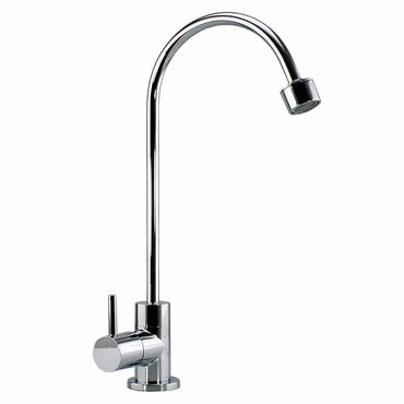 Auslaufhahn AROSA, Geeignet für Wasserwirbler