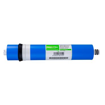 Ersatz-Membrane 180 GPD für Umkehrosmose-Trinkwassersystem SPRUDELUX NUOVO und SENNA - Photo preview 1
