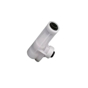 CO2 Kompensator INLINE-Leitungskompensator 8 mm Wasserdurchfluss-Reduzierer - Photo preview 1