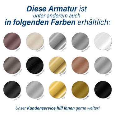 Wassersprudler Sprudel-Lok inkl. 3-Wege-Brausearmatur CUCINA IDEALE - Photo preview 10