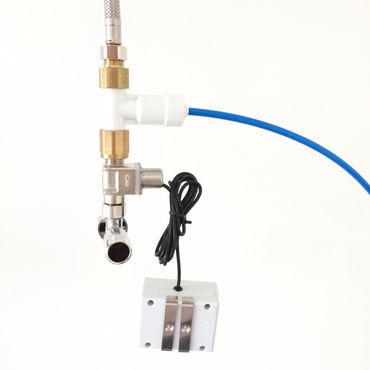 Elektronischer AQUA STOP - Photo preview 2